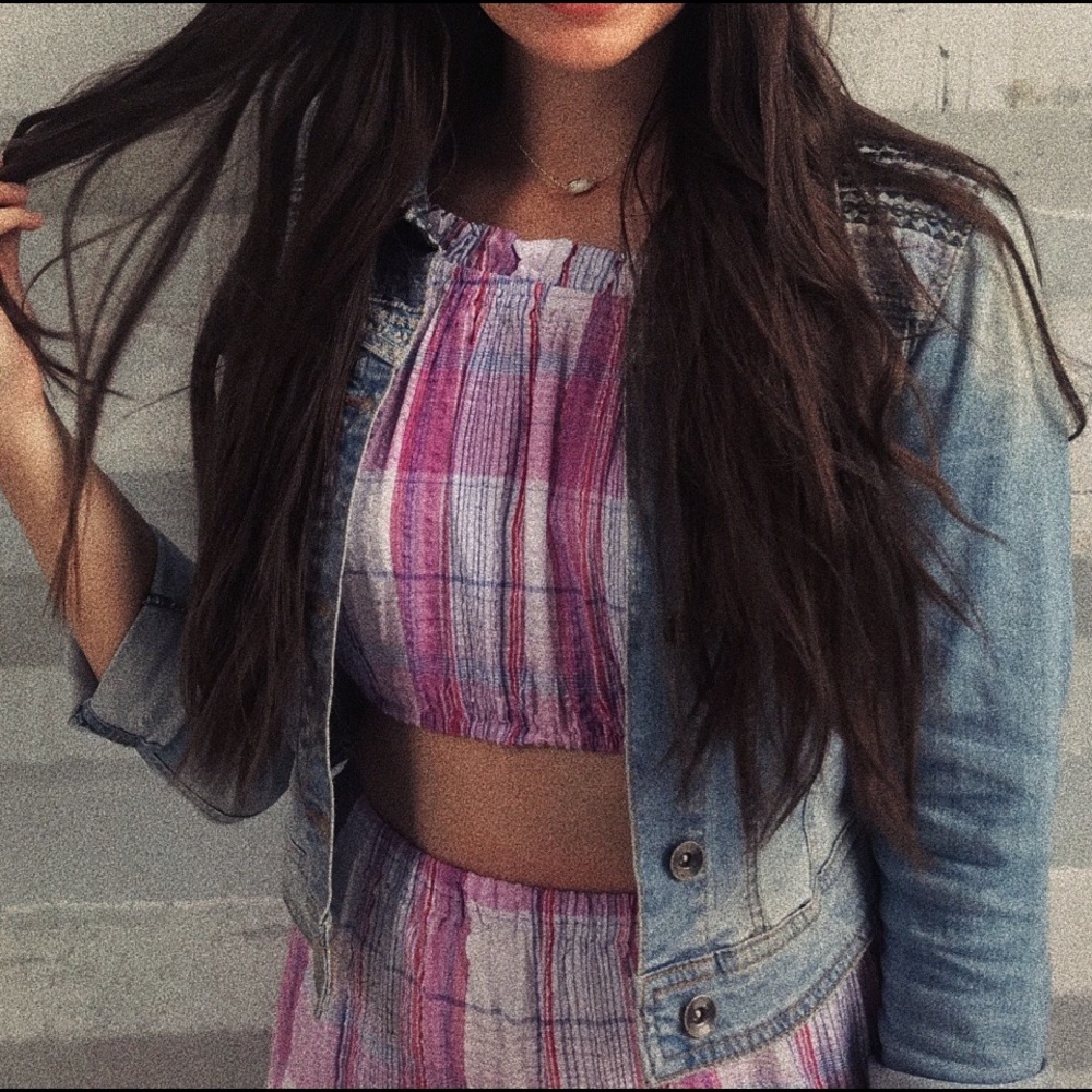 Urban Outfitters Matching Set